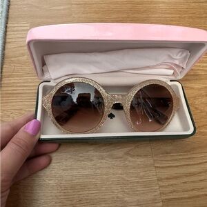 Kate Spade Sunglasses